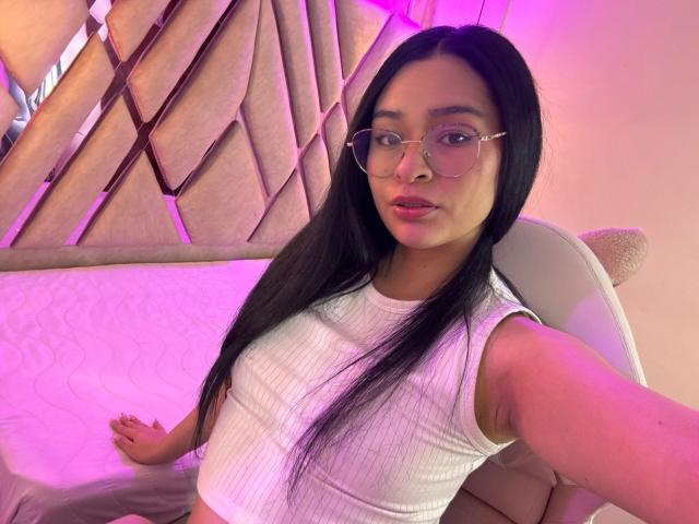 IsaDoux - Live sexe cam - 28865714