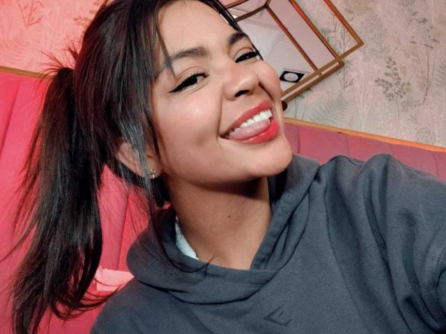 KimDevinne - сексуальная веб-камера в реальном времени - 28866164