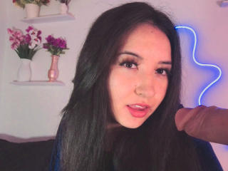 Xem hồ sơ đầy đủ của SusanMonroy