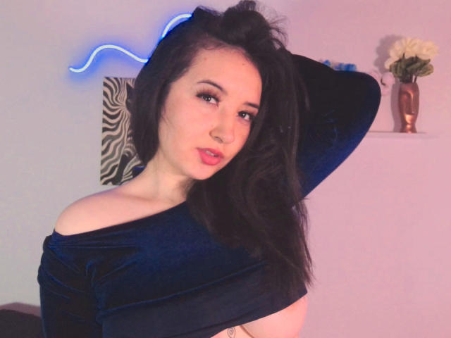 SusanMonroy - Sexe cam en vivo - 28866485