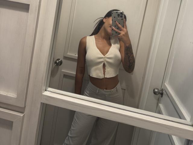 ThaliaAres - Live porn &amp; sex cam - 28866518