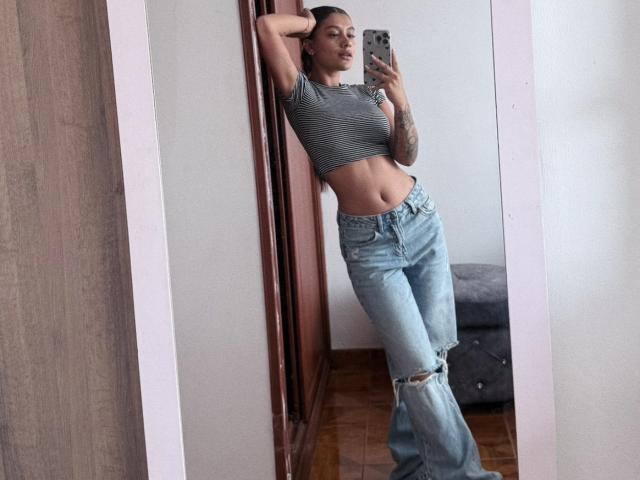 ThaliaAres - Live porn &amp; sex cam - 28866527