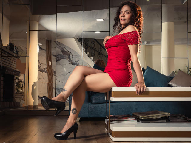 VeronicaFlyn - Live sexe cam - 28866674
