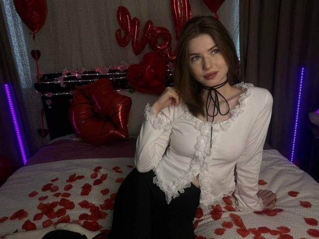 Milllie-hot - сексуальная веб-камера в реальном времени - 28866857