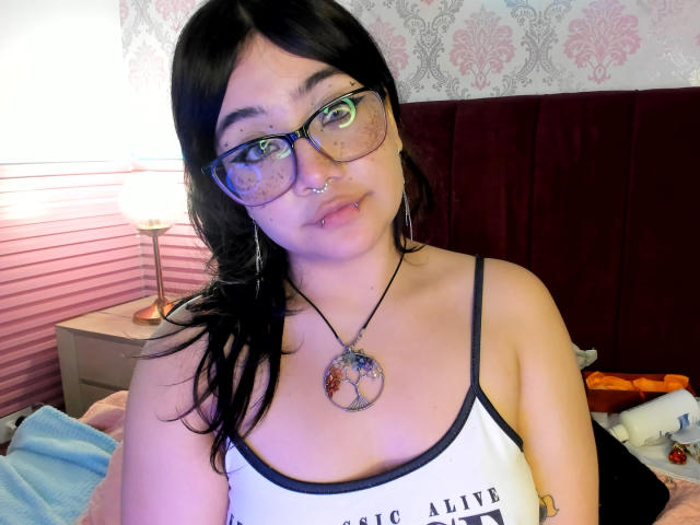 AmaraKazumi - Live porn &amp; sex cam - 28867226