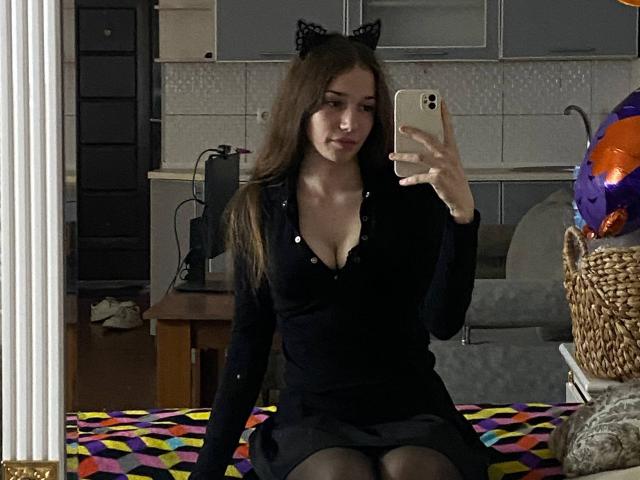 KaiaLein - Live sex cam - 28867439