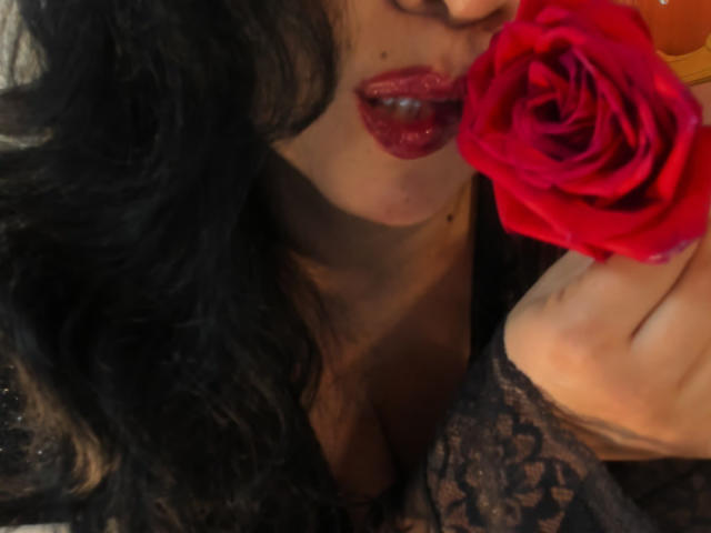 AlisGourmande - Sexe cam en vivo - 28867652