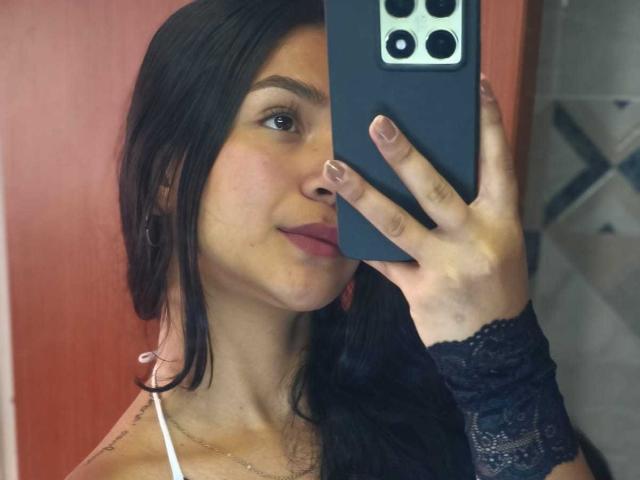 RouxiMori - Live porn &amp; sex cam - 28868078