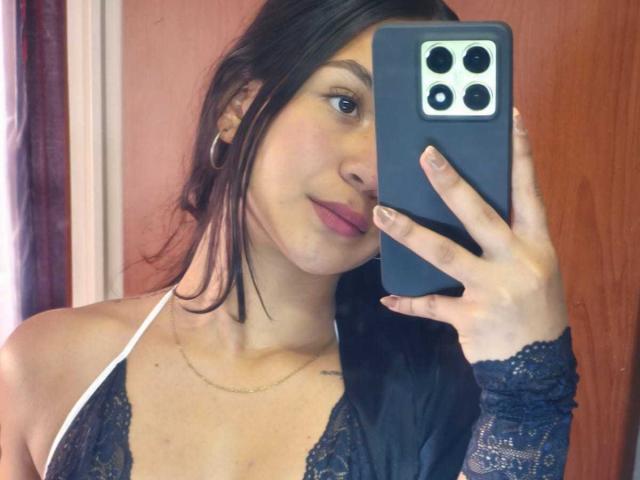 RouxiMori - Live porn &amp; sex cam - 28868081