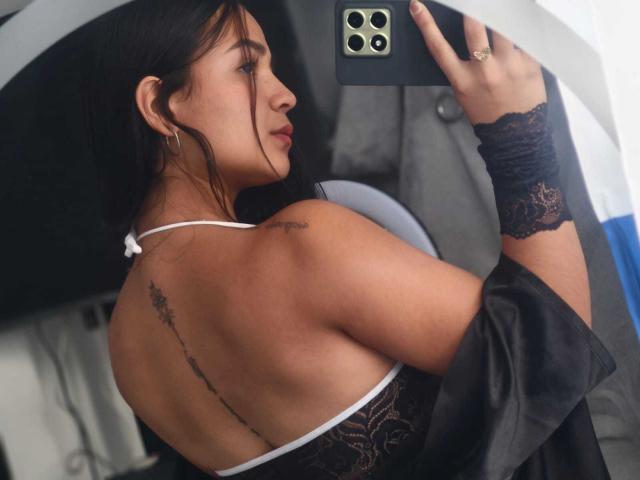 RouxiMori - сексуальная веб-камера в реальном времени - 28868093