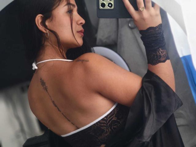 RouxiMori - Live porn &amp; sex cam - 28868144