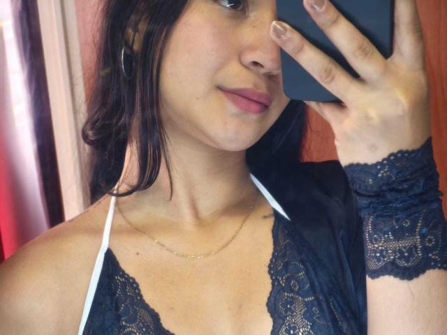 RouxiMori - Live porn &amp; sex cam - 28868153