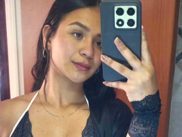 RouxiMori - Live porn &amp; sex cam - 28868156