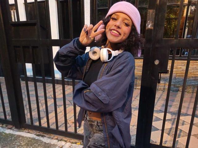 LunaKeller - Sexe cam en vivo - 28868315