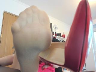 Ver la ficha detallada de HeartlessQueenn