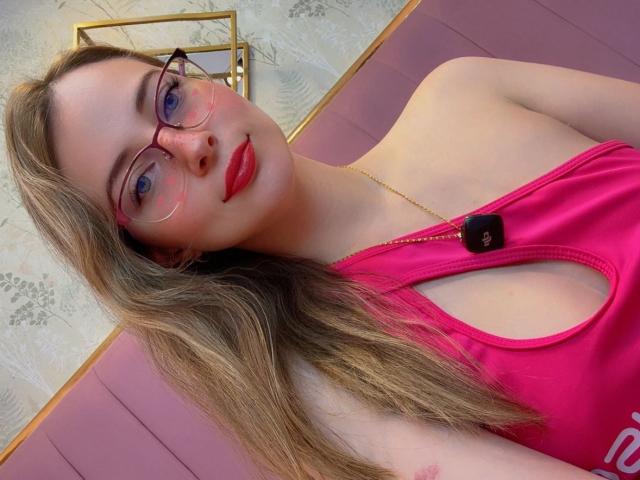 AmbeerWood - Live sexe cam - 28869161