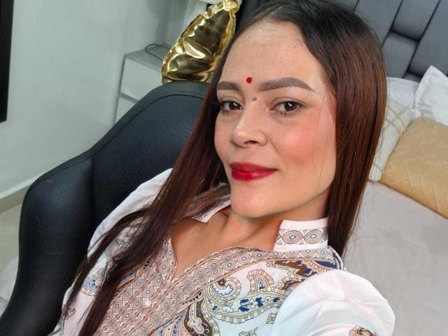 ShantalaKrisha - Sexe cam en vivo - 28869830