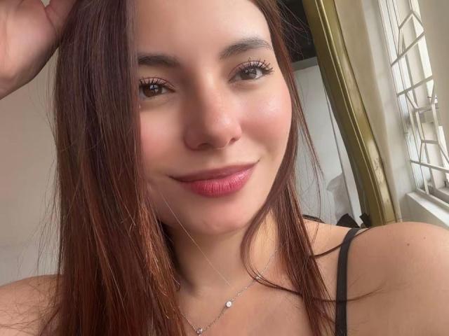 LinaFoxyHot - Live porn &amp; sex cam - 28870007