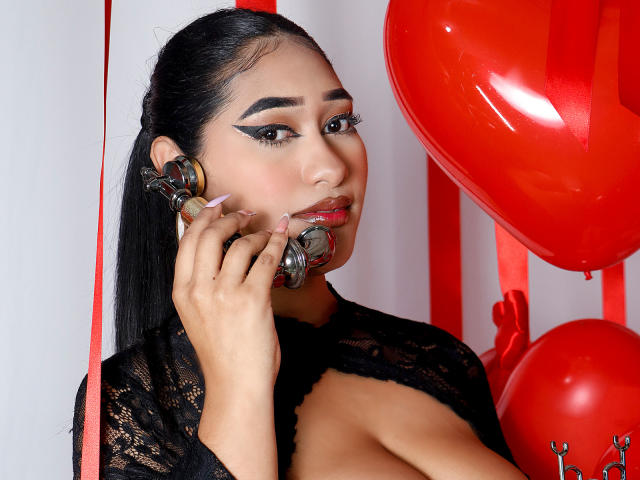 MelisaJackie - Sexe cam en vivo - 28870178