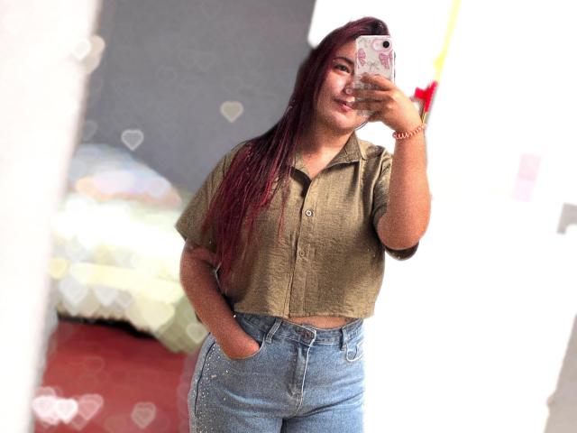 ElyinRojas - Sexe cam en vivo - 28870271