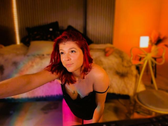 MoonXVelvet - Live sex cam - 28870298