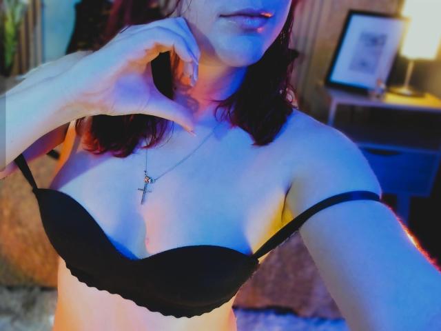 MoonXVelvet - Sexe cam en vivo - 28870331