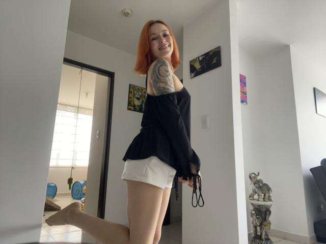 SarahRousen - Live porn &amp; sex cam - 28871168