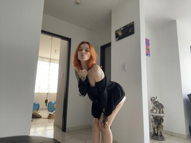 SarahRousen - Live porn &amp; sex cam - 28871318