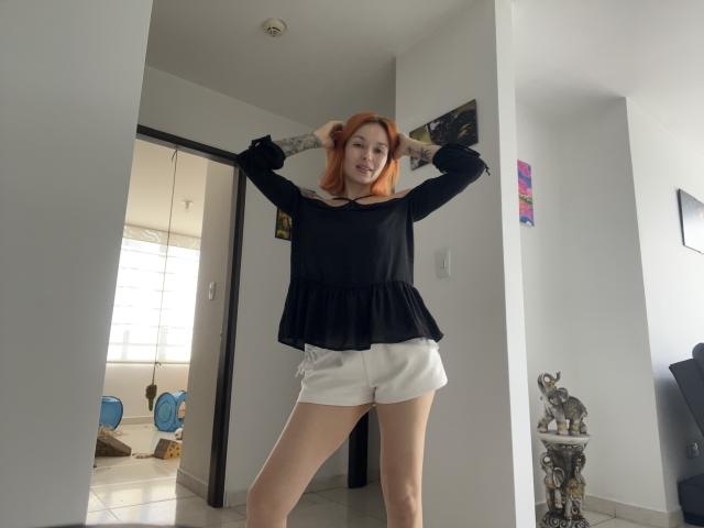 SarahRousen - Live porn &amp; sex cam - 28871321