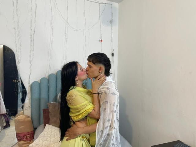 AnjaliRohan - Live sexe cam - 28871420