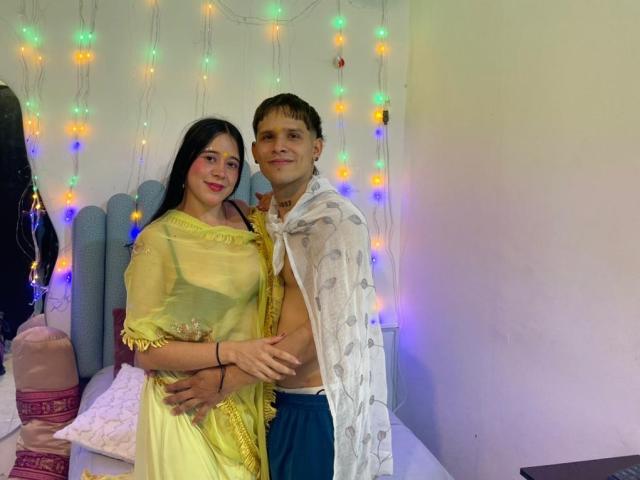 AnjaliRohan - Live sexe cam - 28871423