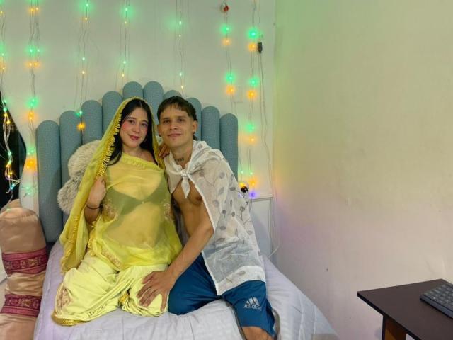 AnjaliRohan - Live sexe cam - 28871429