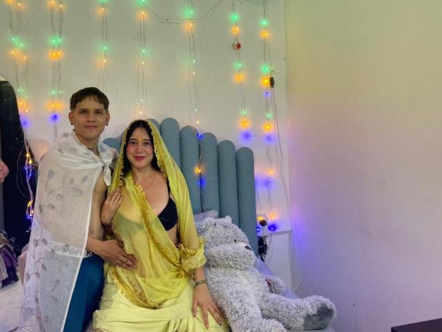 AnjaliRohan - Live sexe cam - 28871432