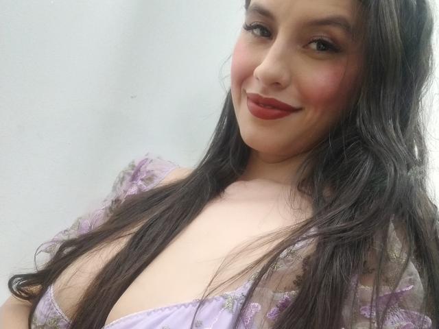 MadissonFontaine - Live sex cam - 28871603