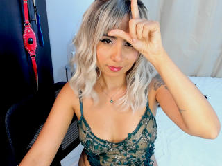 Ver la ficha detallada de EmilyValk