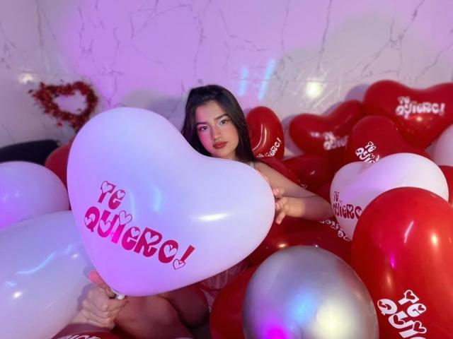 IrisBlair - Live porn &amp; sex cam - 28872296