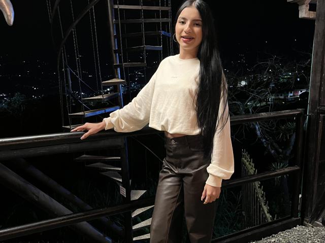 MilanMoon - сексуальная веб-камера в реальном времени - 28872329