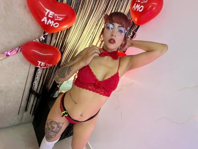 SashaMoretti - Porno na żywo i seks kamera - 28872374