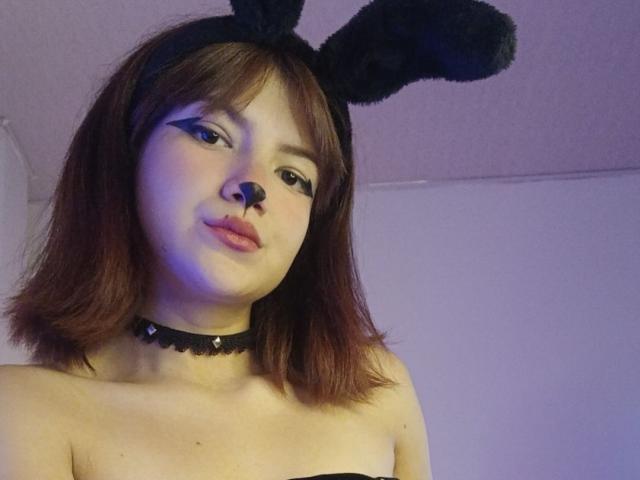 MiaBellee - Live porno og sexkamera - 28872530