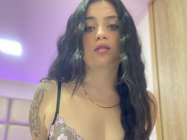 AnnyBentleii - Camera khiêu dâm &amp; quyến rũ trực tiếp - 28873061