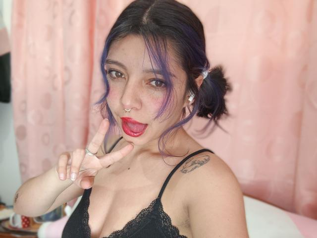 DarckVelvet - Live sexe cam - 28873091