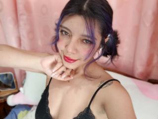 Ver la ficha detallada de DarckVelvet