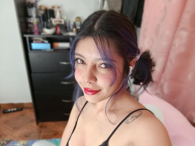 DarckVelvet - Live sexe cam - 28873289