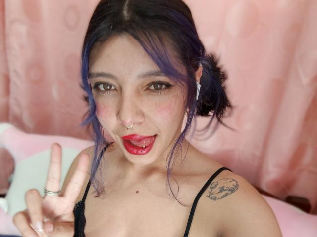 DarckVelvet - Live sexe cam - 28873301