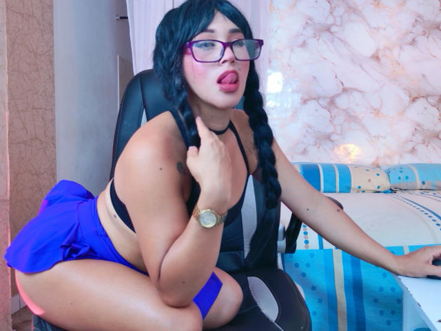 MissKendal - Live sexe cam - 28873394