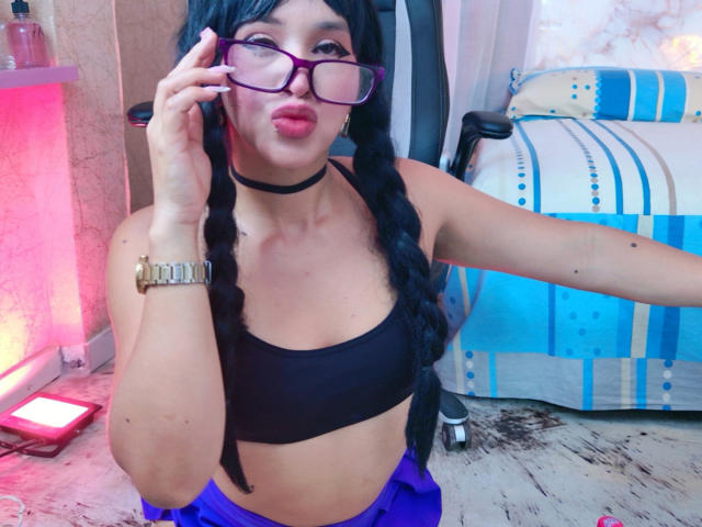 MissKendal - Sexe cam en vivo - 28873400