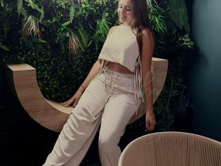 Se dtaljerede oplysninger for Gabrielafoxxy