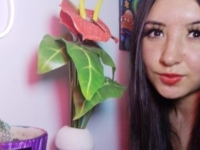 SusanMonroy - Sexe cam en vivo - 28874660