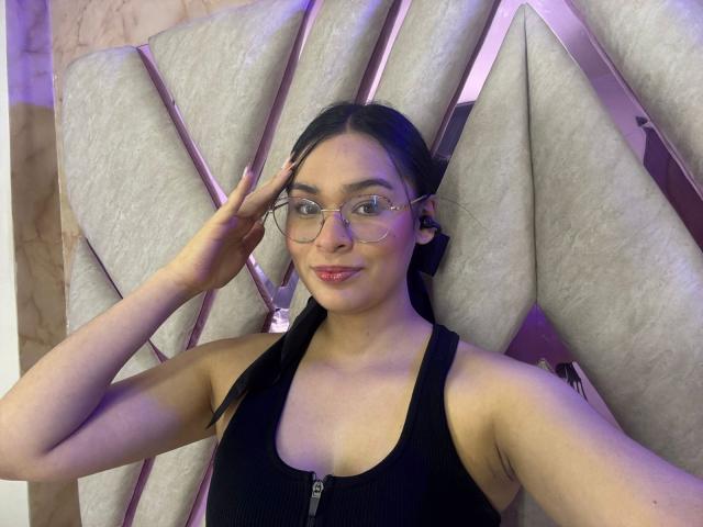 IsaDoux - Live sexe cam - 28874675