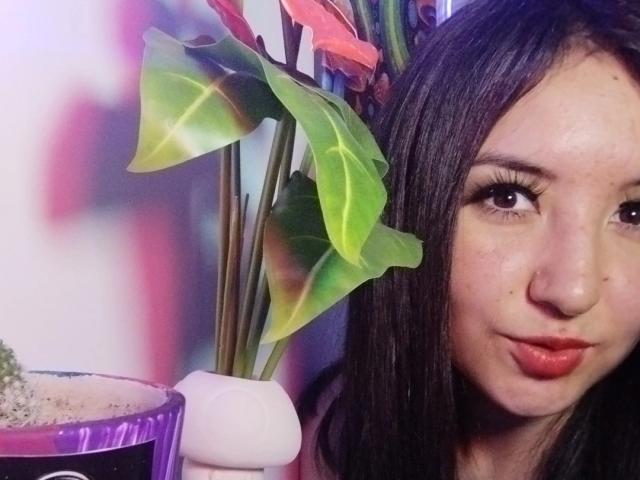 SusanMonroy - сексуальная веб-камера в реальном времени - 28874723